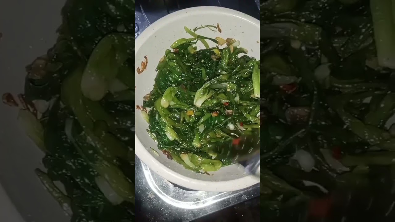 Hari pertama puasa Ramadhan dan aktivitas dikit