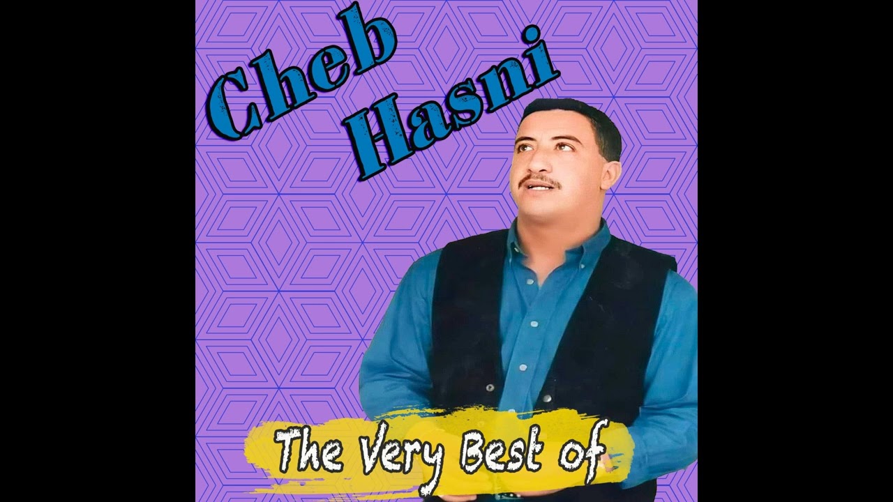 Cheb Hasni - Ana bghaitha
