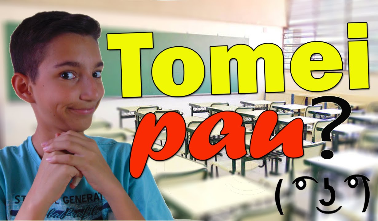 FIM DE ANO ESCOLAR !!!