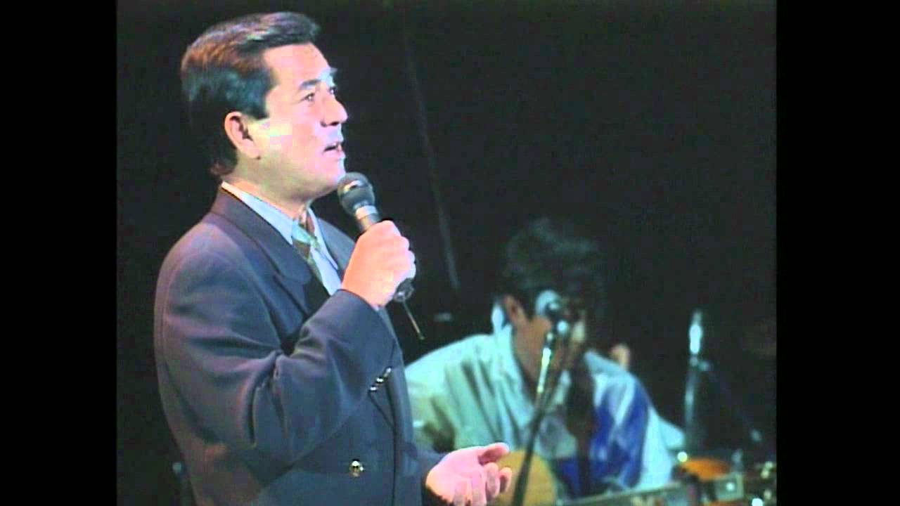 加山雄三 - 見上げてごらん夜の星を