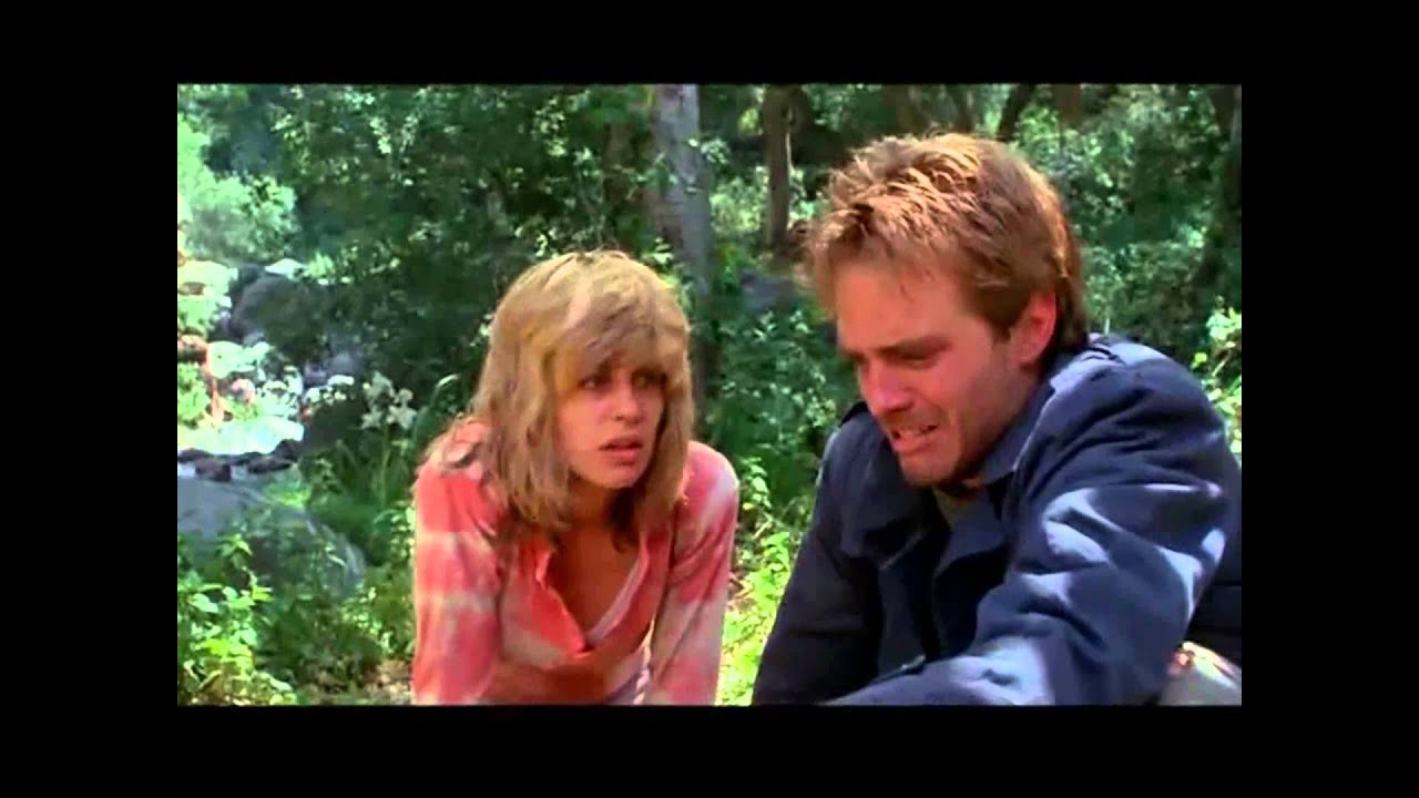 THE TERMINATOR 1984 escenas inetditas│DEMARIO VIDEOS