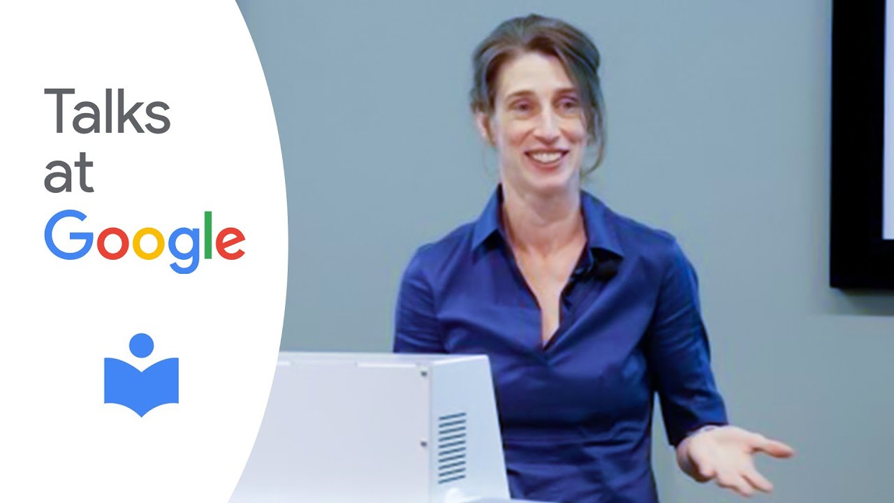 BEING A DOG: Following the Dog into a World of Smell | Alexandra Horowitz | Talks at Google