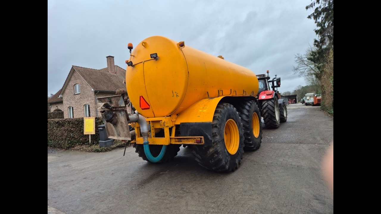 Veenhuis 18000L