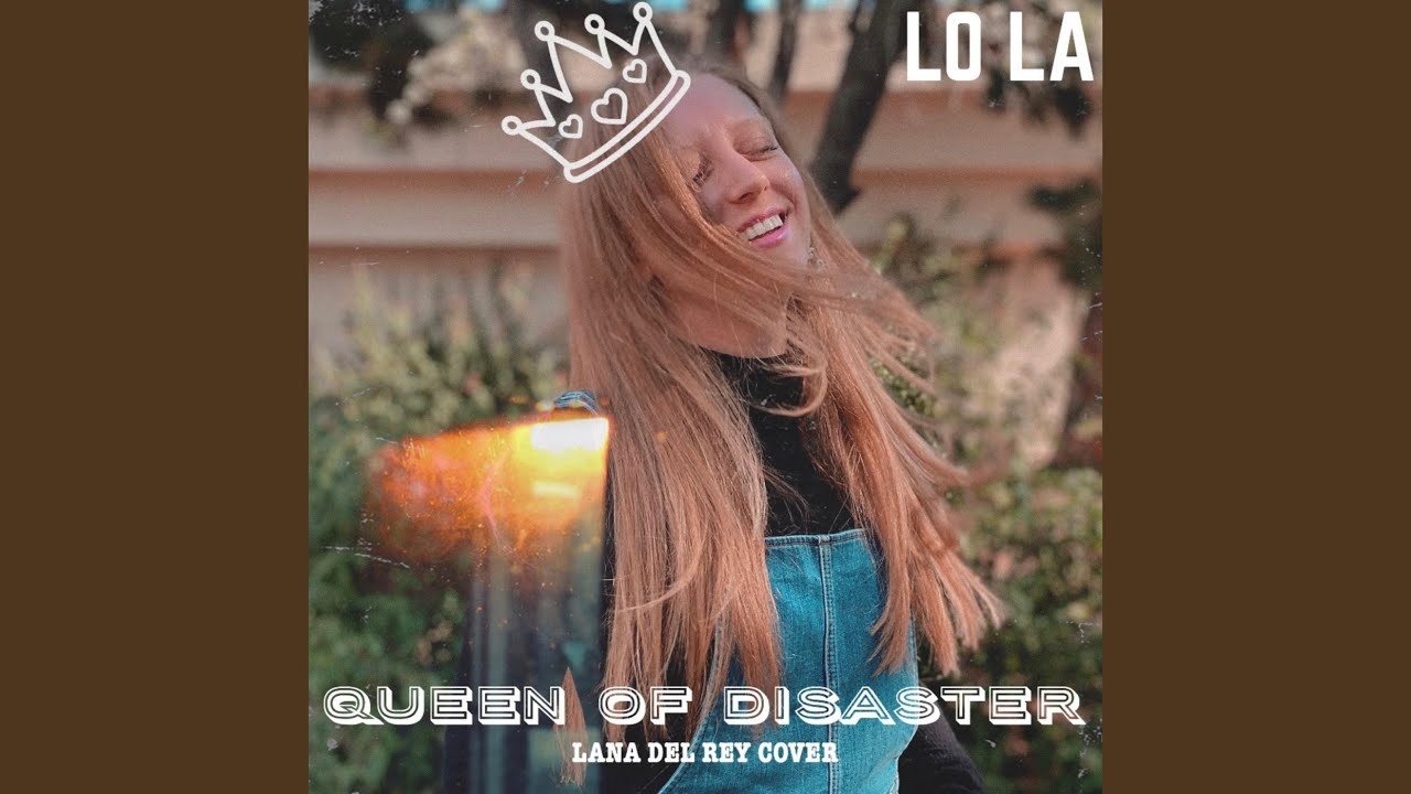 Queen of Disaster