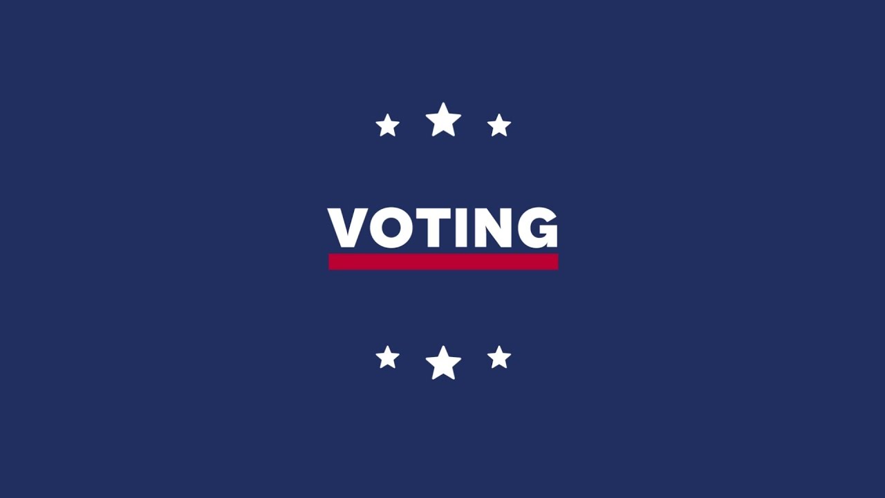 Election Security: Voting