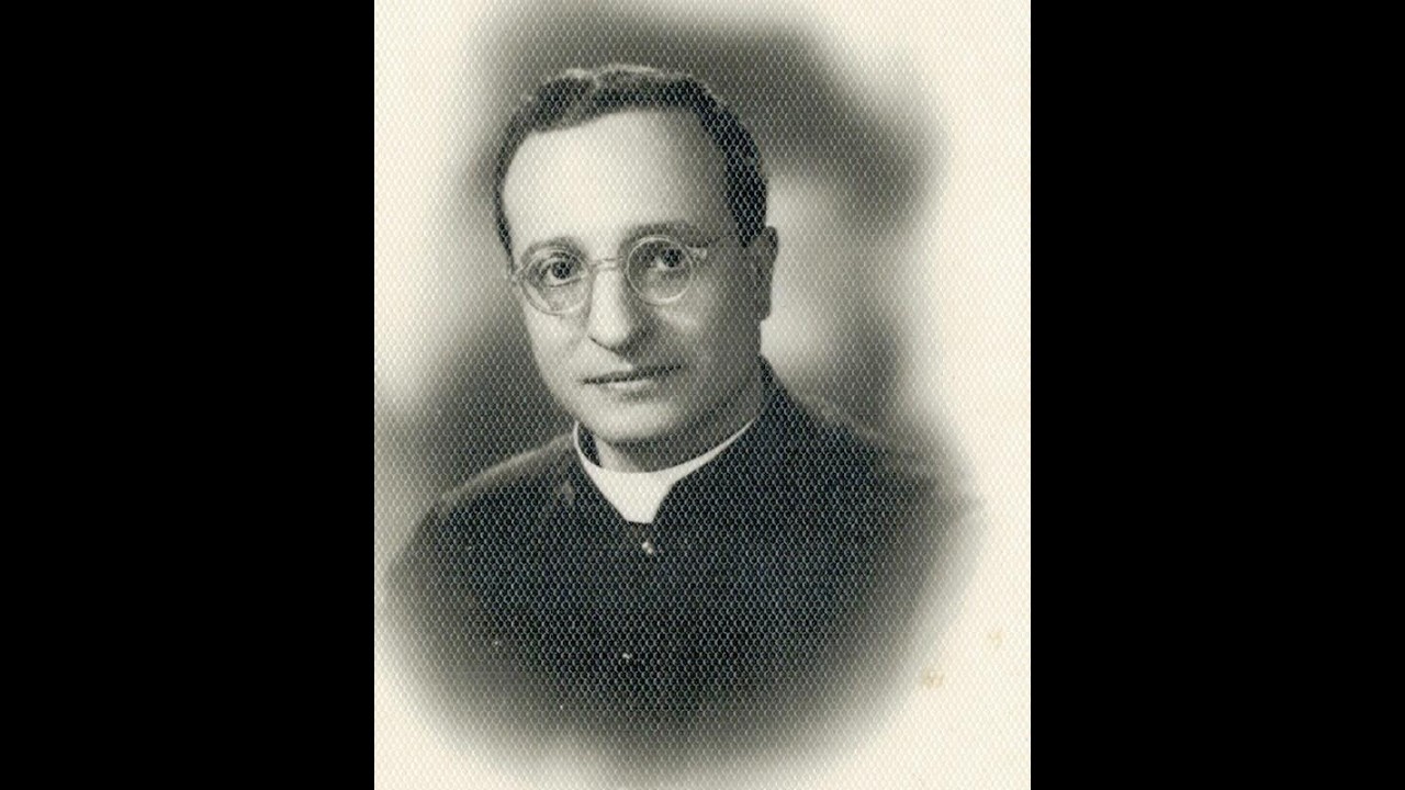Finale per organo - Antonino Maugeri (1918-2008)