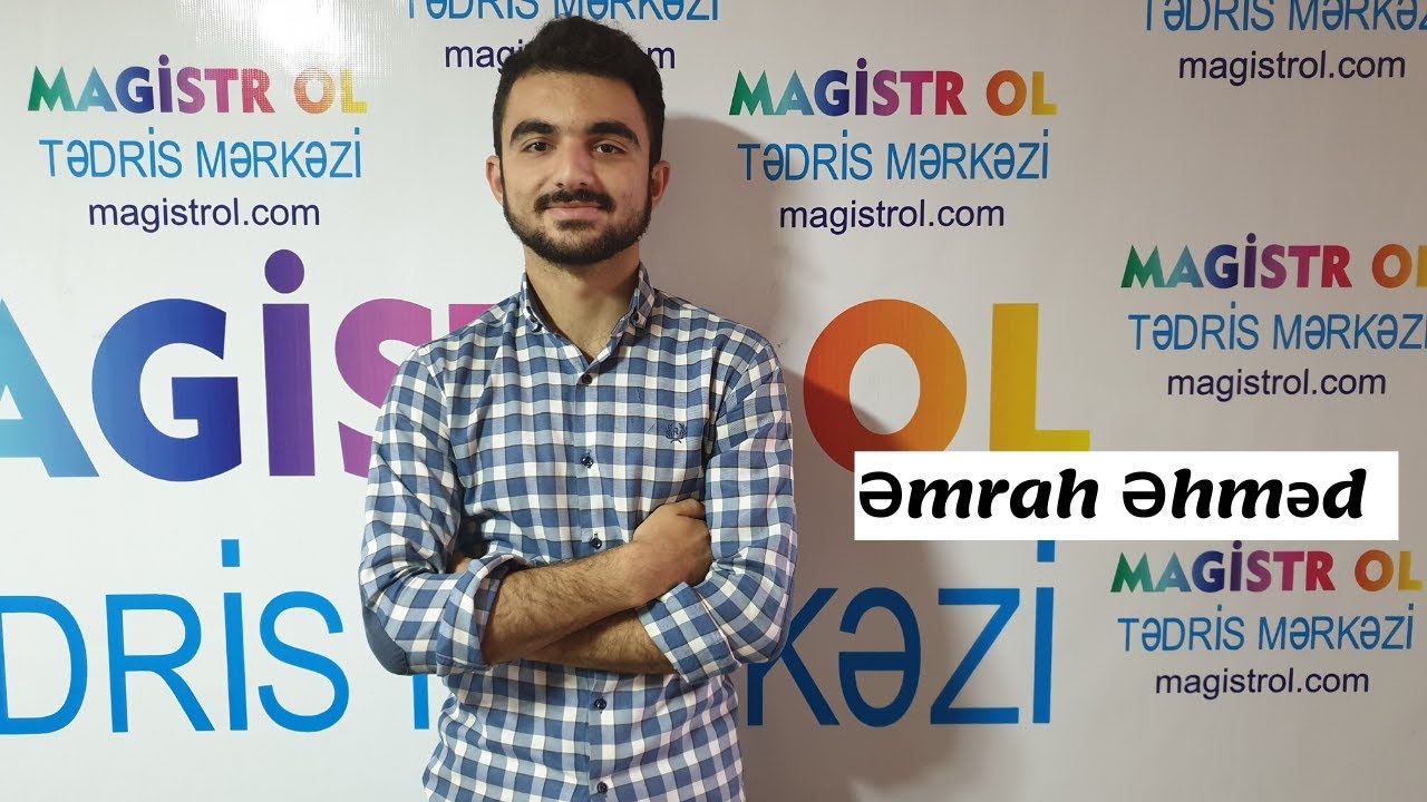 Hesab Əməlləri (MƏNTİQ)