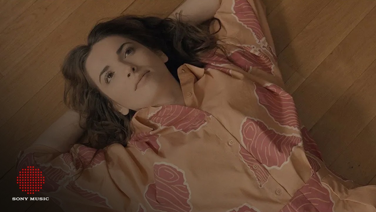 Maya Perest  - Yok Bana Bu Cihanda (Official Video)