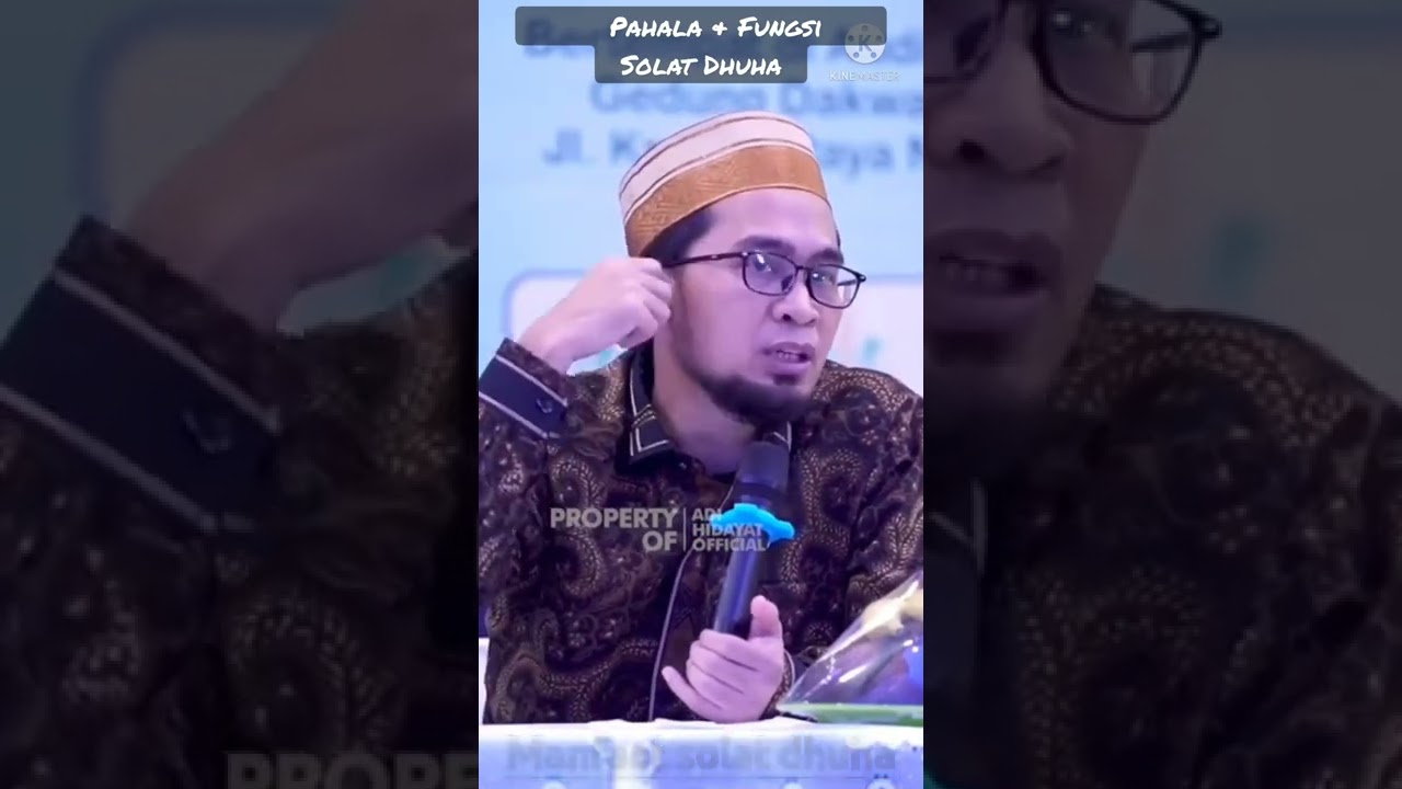 Pahala & Manfaat Solat Dhuha #adihidayat #shorts #dhuha