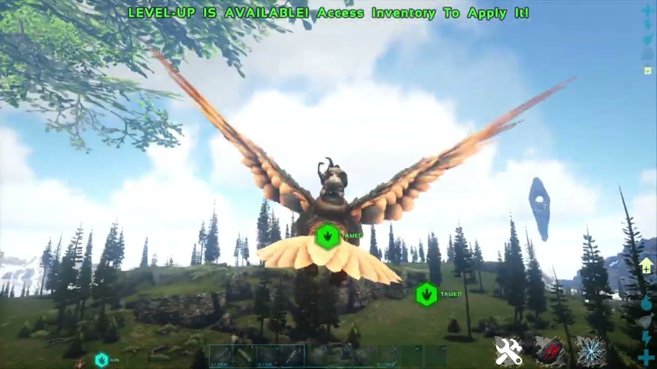 ARK: Survival Evolved_20260312154321