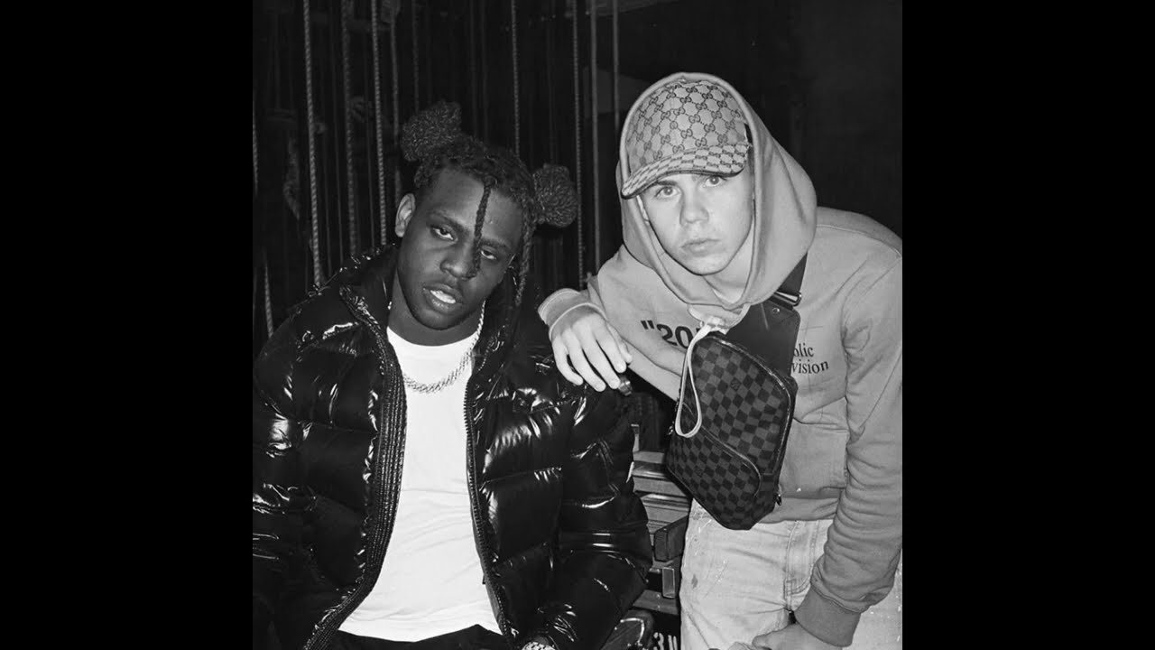 (FREE) The kid laroi type beat | 