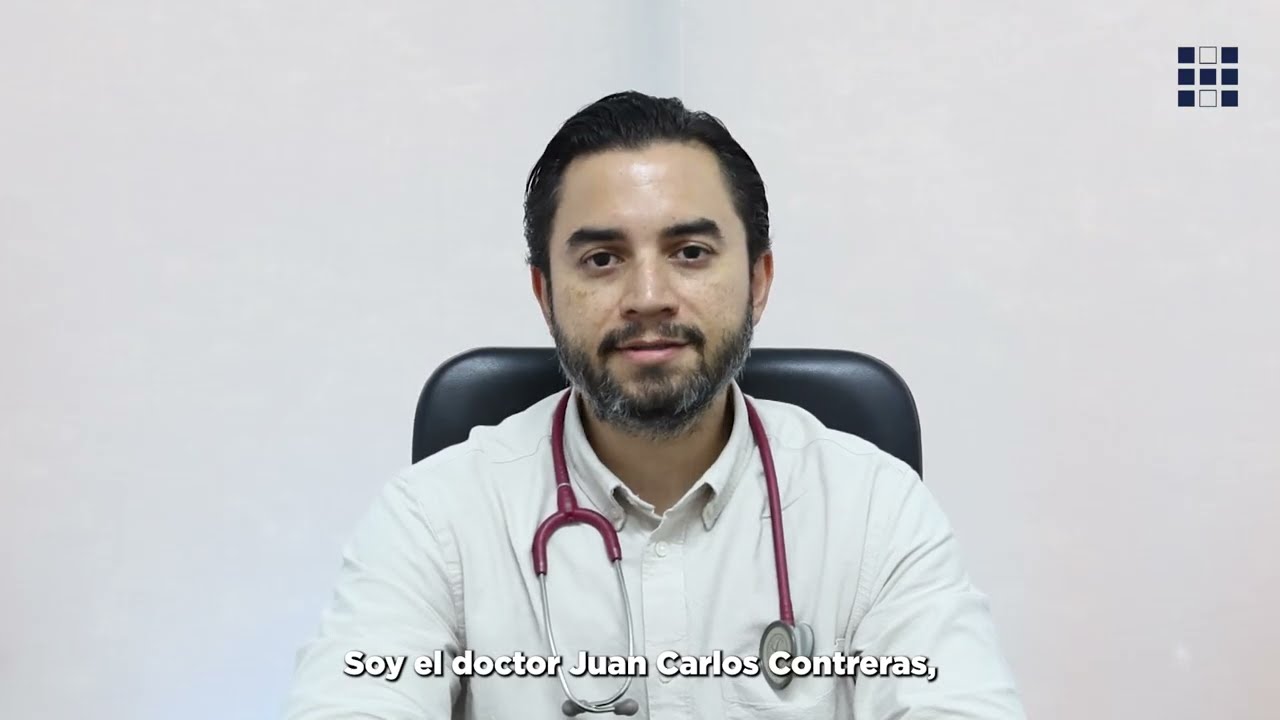 Detecte la osteoporosis con una prueba sencilla, la densitometría ósea.