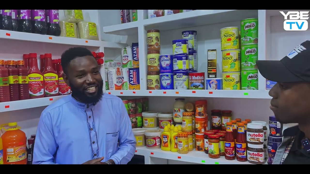 EXCLUSIVE: INTERVIEW NA OVER CHARO MMILIKI WA OVER PLAZA.