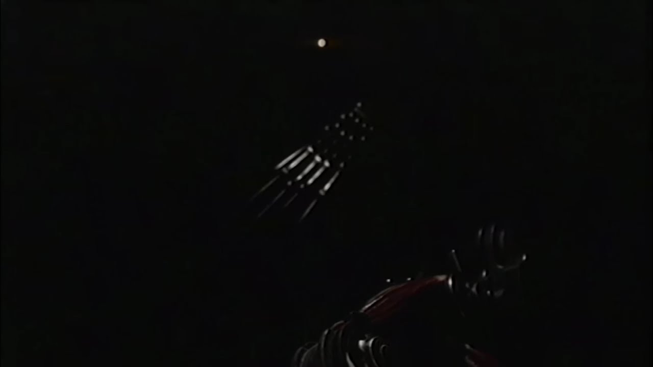 a grabpack test map 1