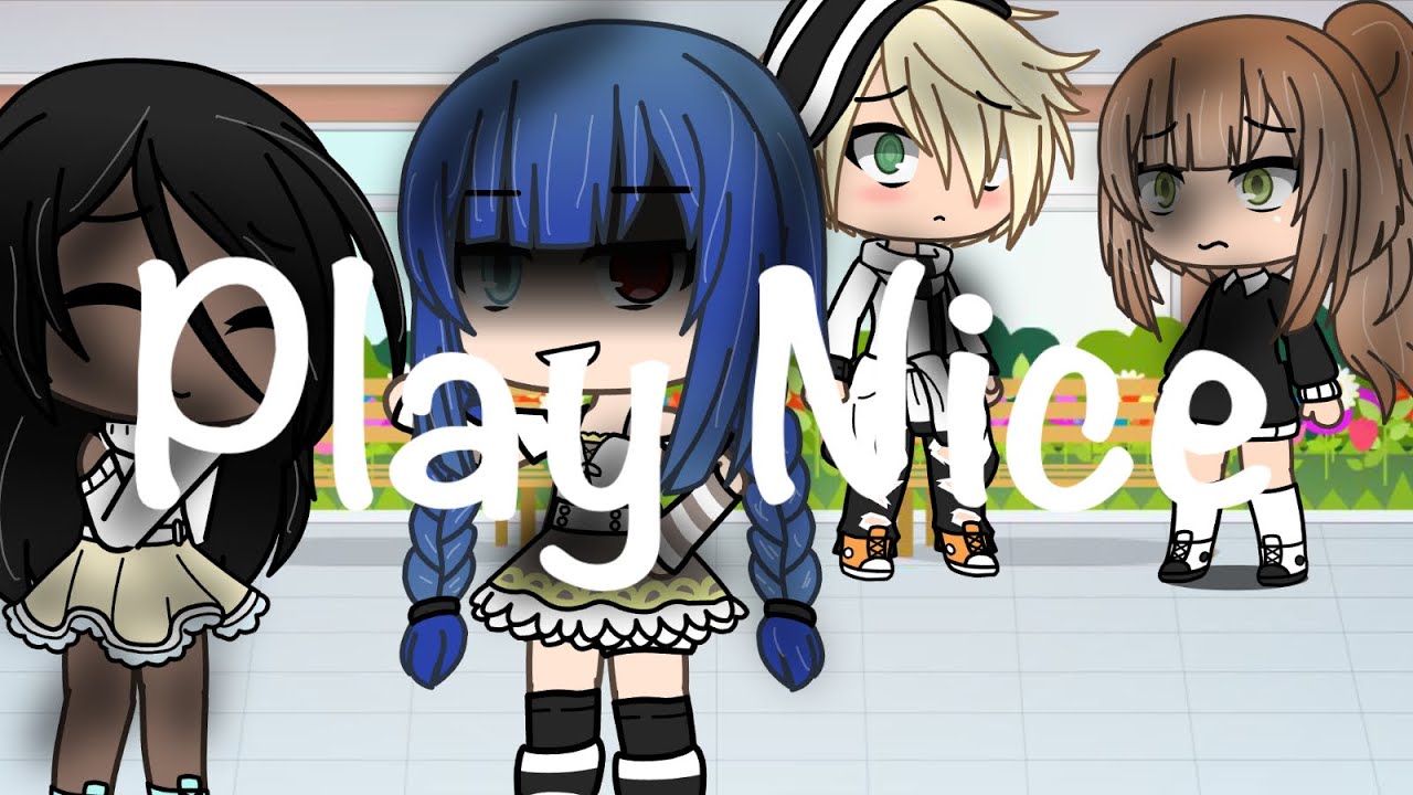 Play Nice~Miraculous Ladybug Part 6~GLMV