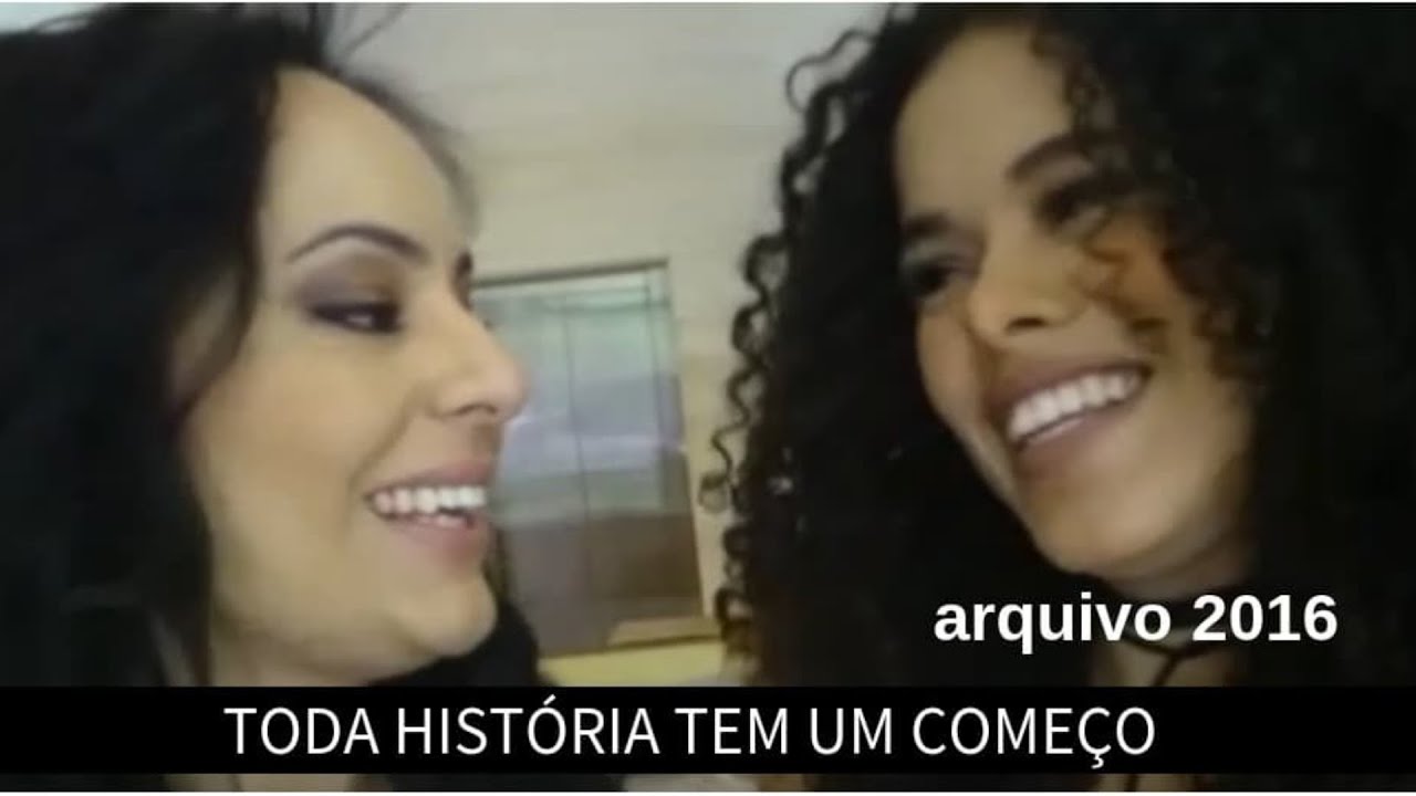 Toda história tem um começo...