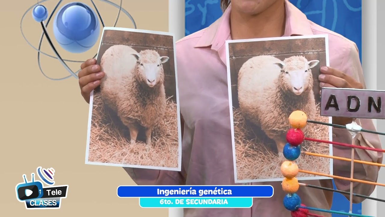 Ingeniería genética