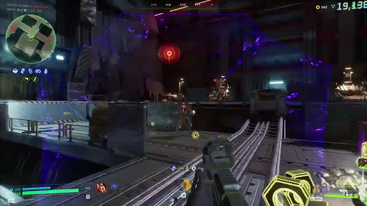 FPSruary 2026: Deadzone Rogue, part 4