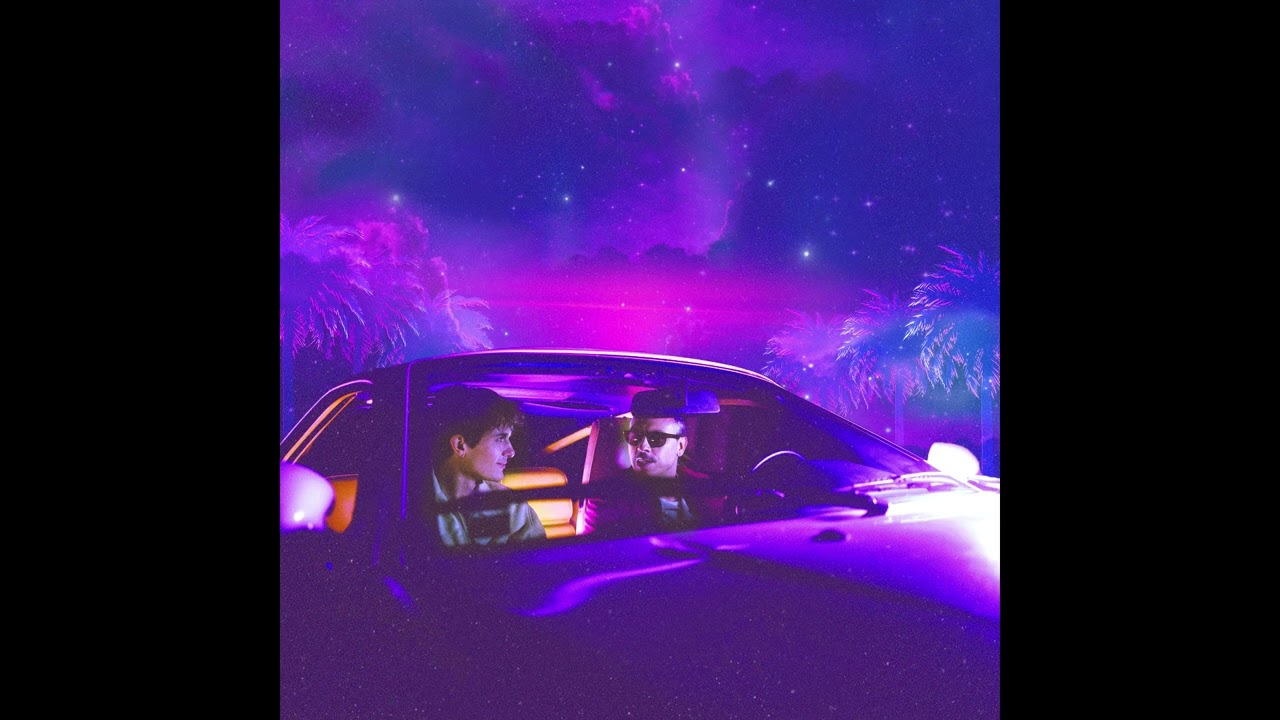 Purple Disco Machine, Kungs - Substitution (Instrumental)