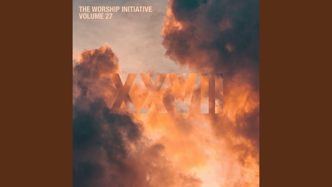 God of Israel (feat. Myshel Wilkins)