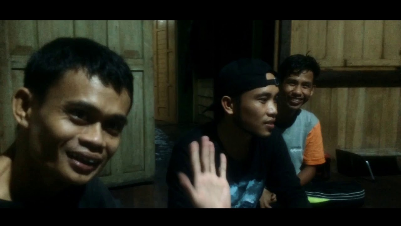 Video Singkat Peningkatan Kapasitas Relawan REBONK Yayasan Palung