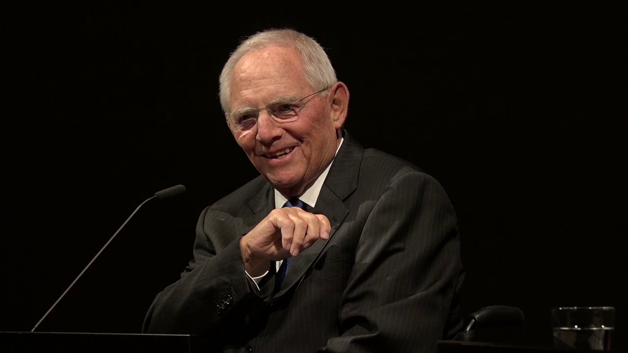 SPIEGEL-Gespräch: 70 Jahre Grundgesetz