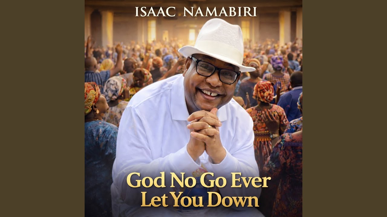 God No Go Ever Let You Down