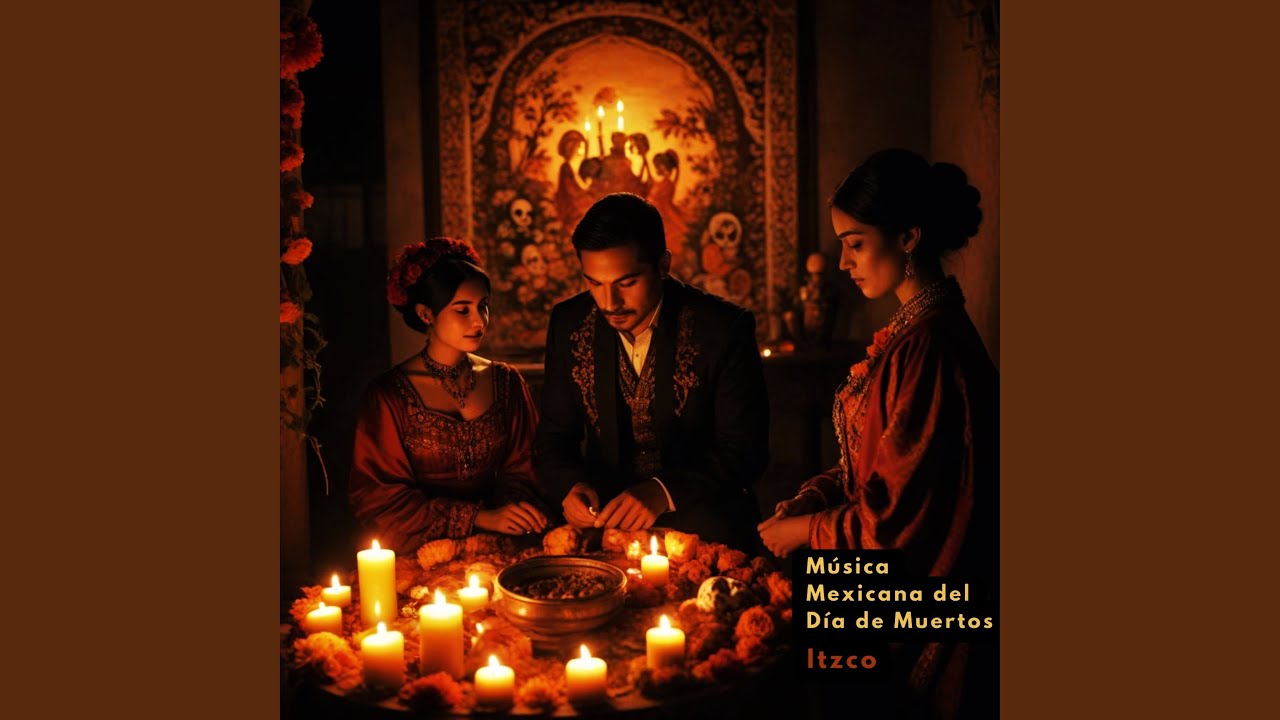 Desde el Mictlán hasta el Sol
