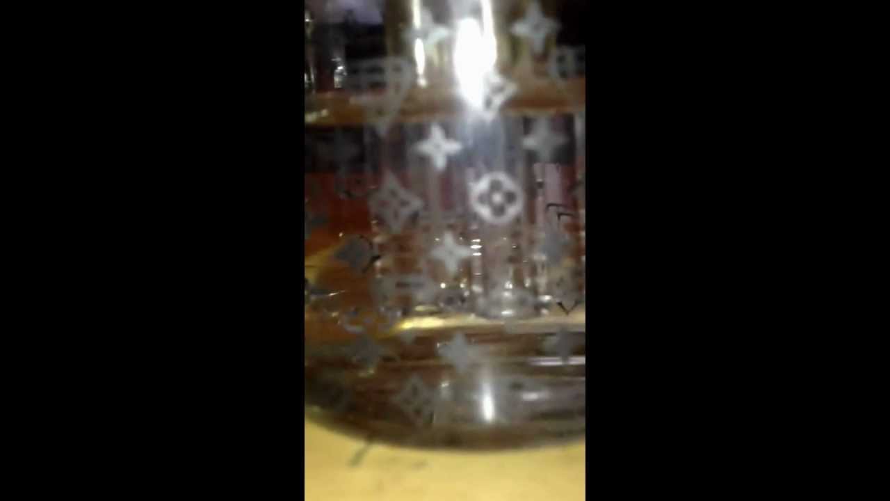 Toking some venom OG