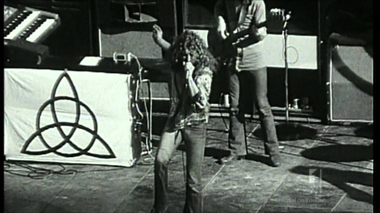 Atlantic Records & Led Zeppelin & Ahmet Ertegun explains Rock History! Dolby HD
