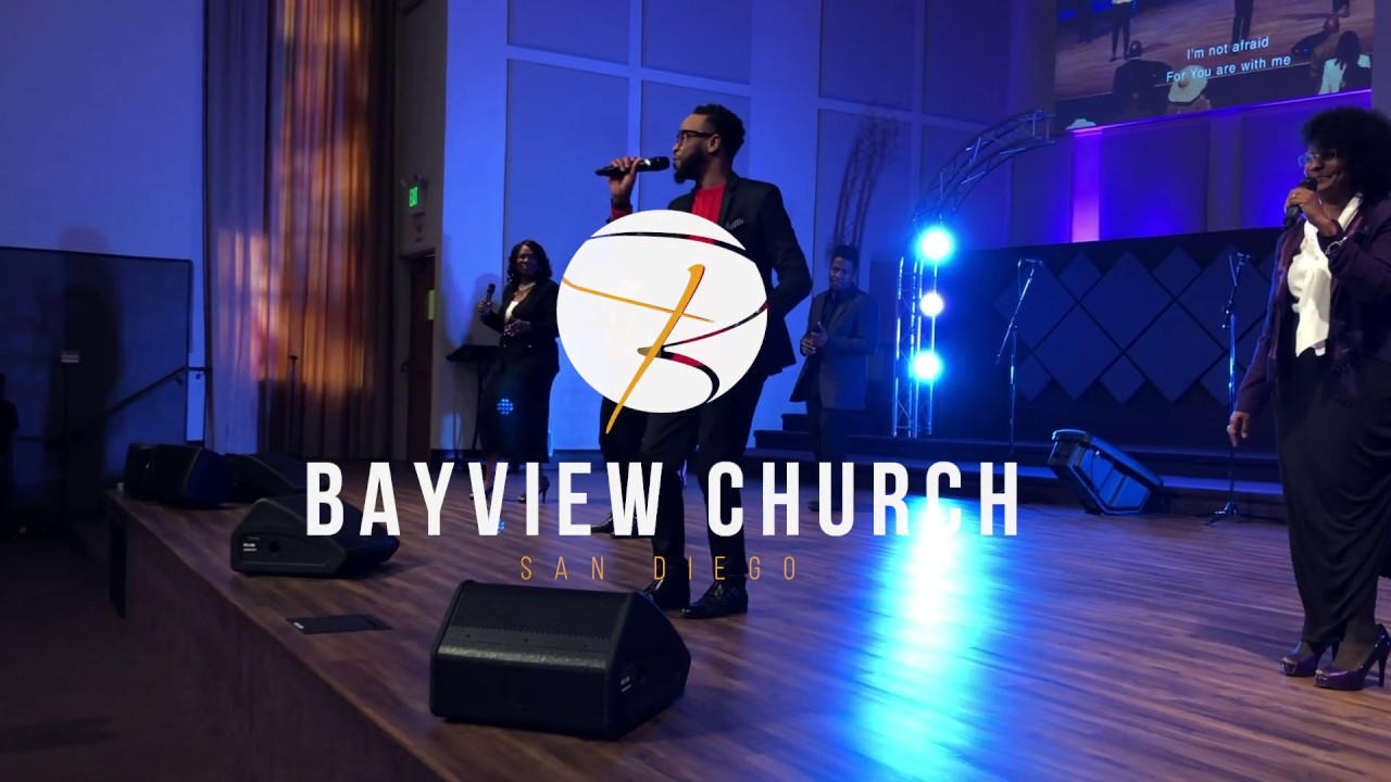 Bayview Worship: My Hope by Jonathan Nelson