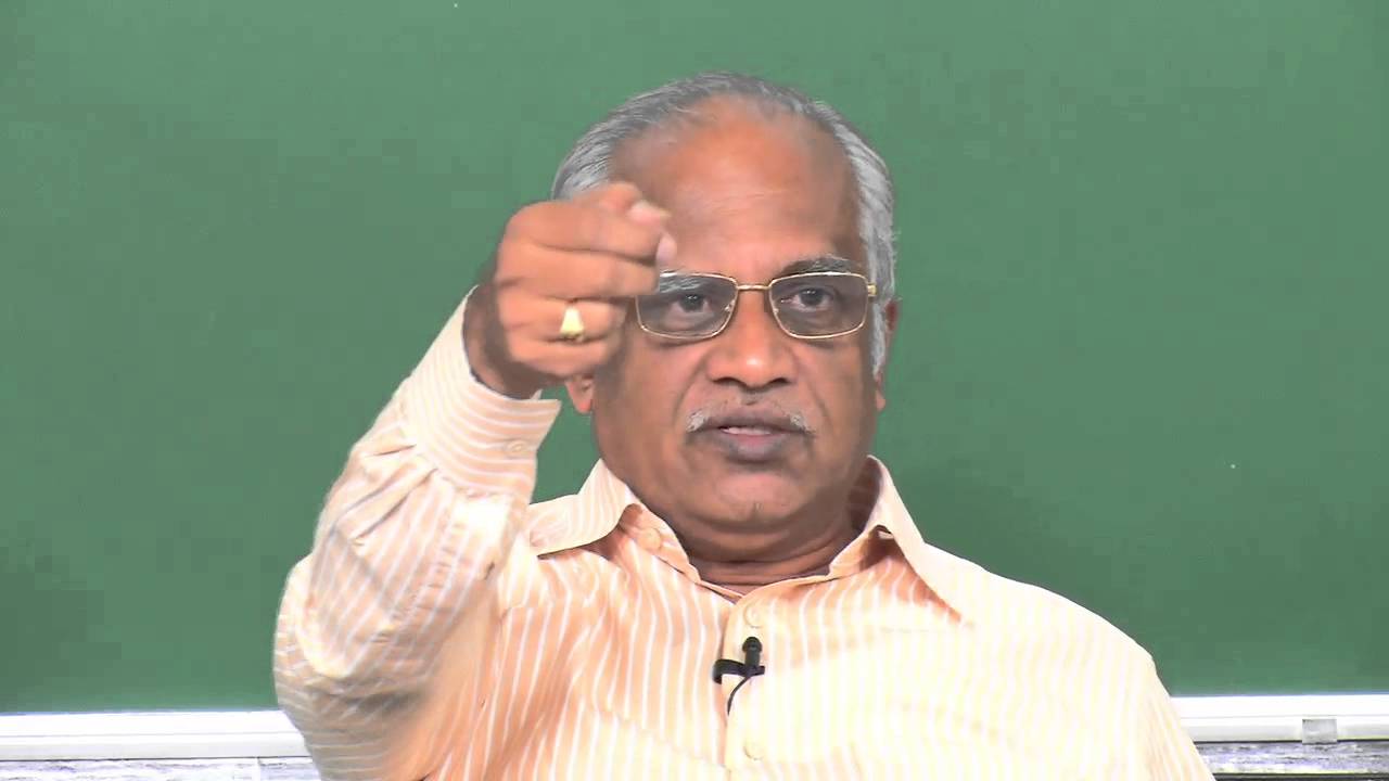 Mod-06 Lec-12 Risk and Probabilistic safety analysis (PSA)