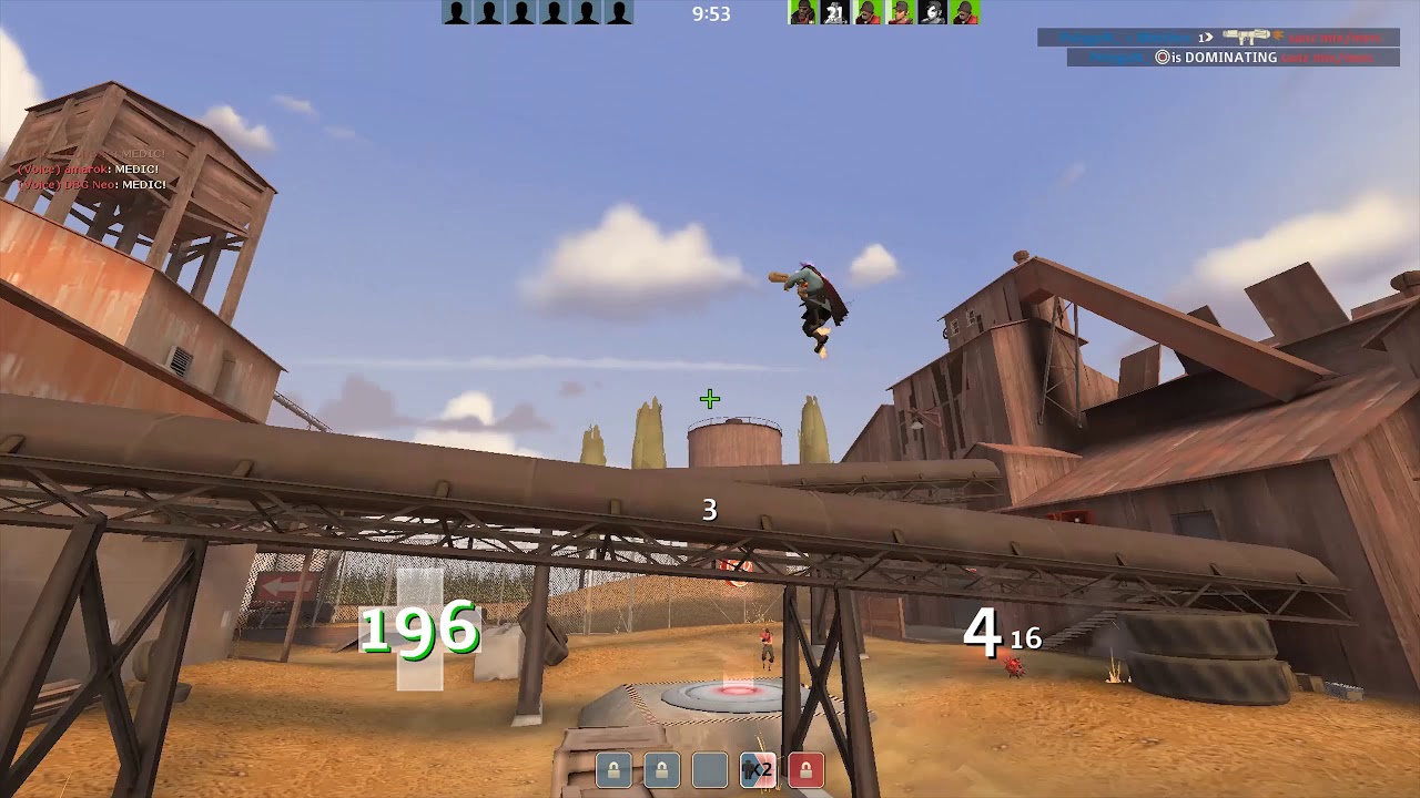 clips