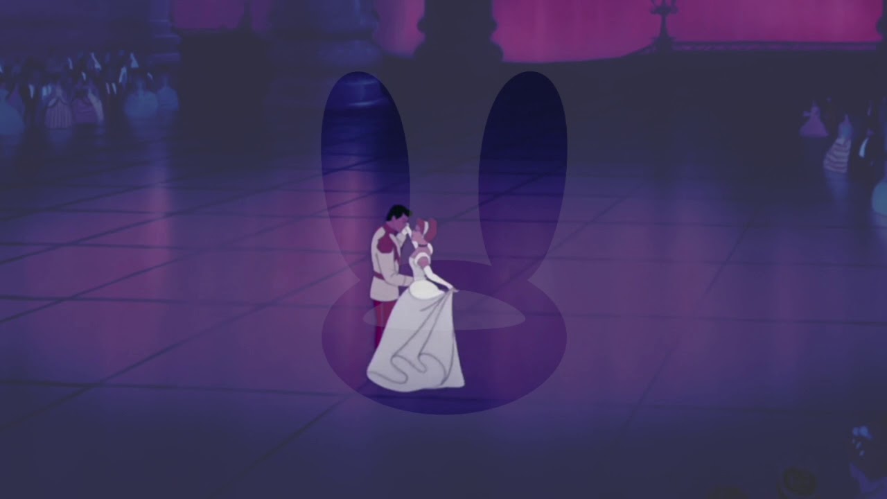 Cinderella remix - Pogo