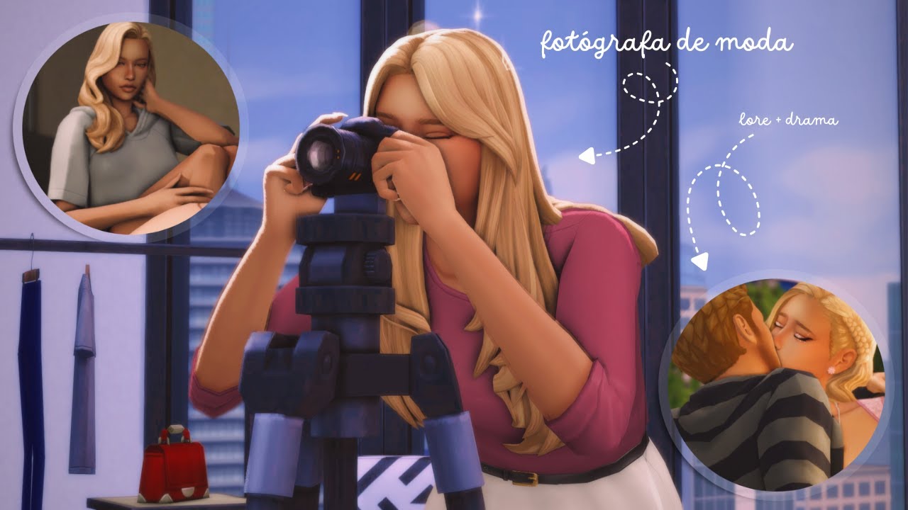 Экскурсия по модному журналу, которую я делала вместе с Adventure Awaits! + предыстория 📷 | The S...