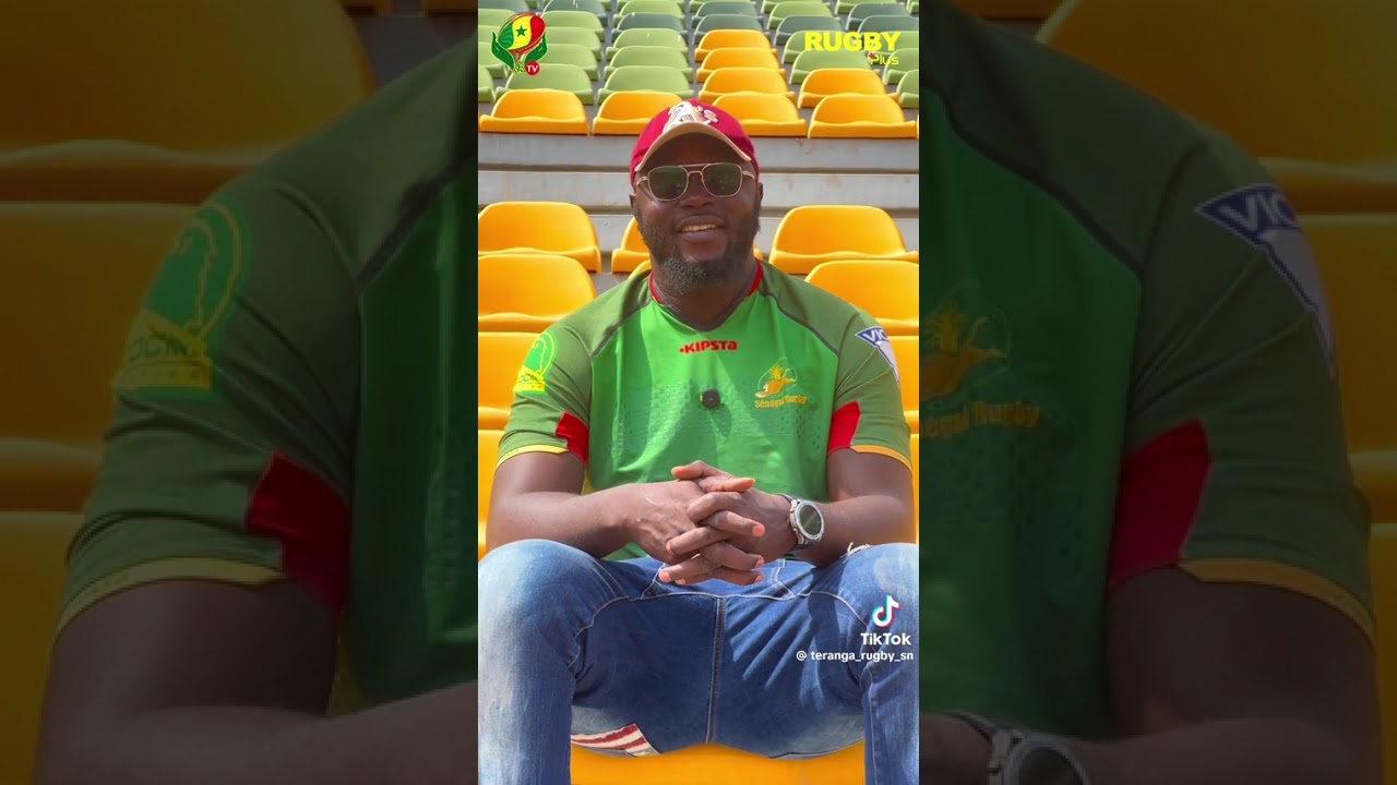 Abdou lom international sénégalais joueur de l’asfa 