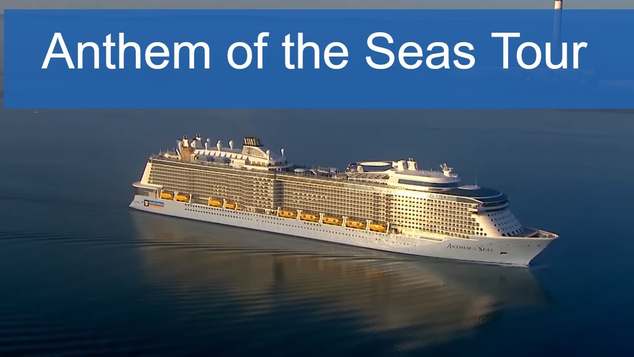 Cruise Critic Tours Anthem of the Seas