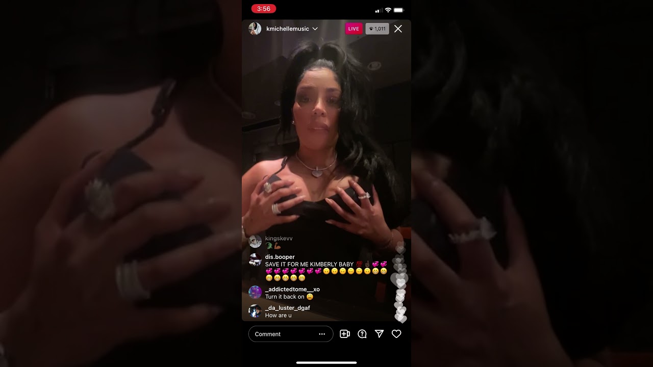 K. Michelle - Cheat