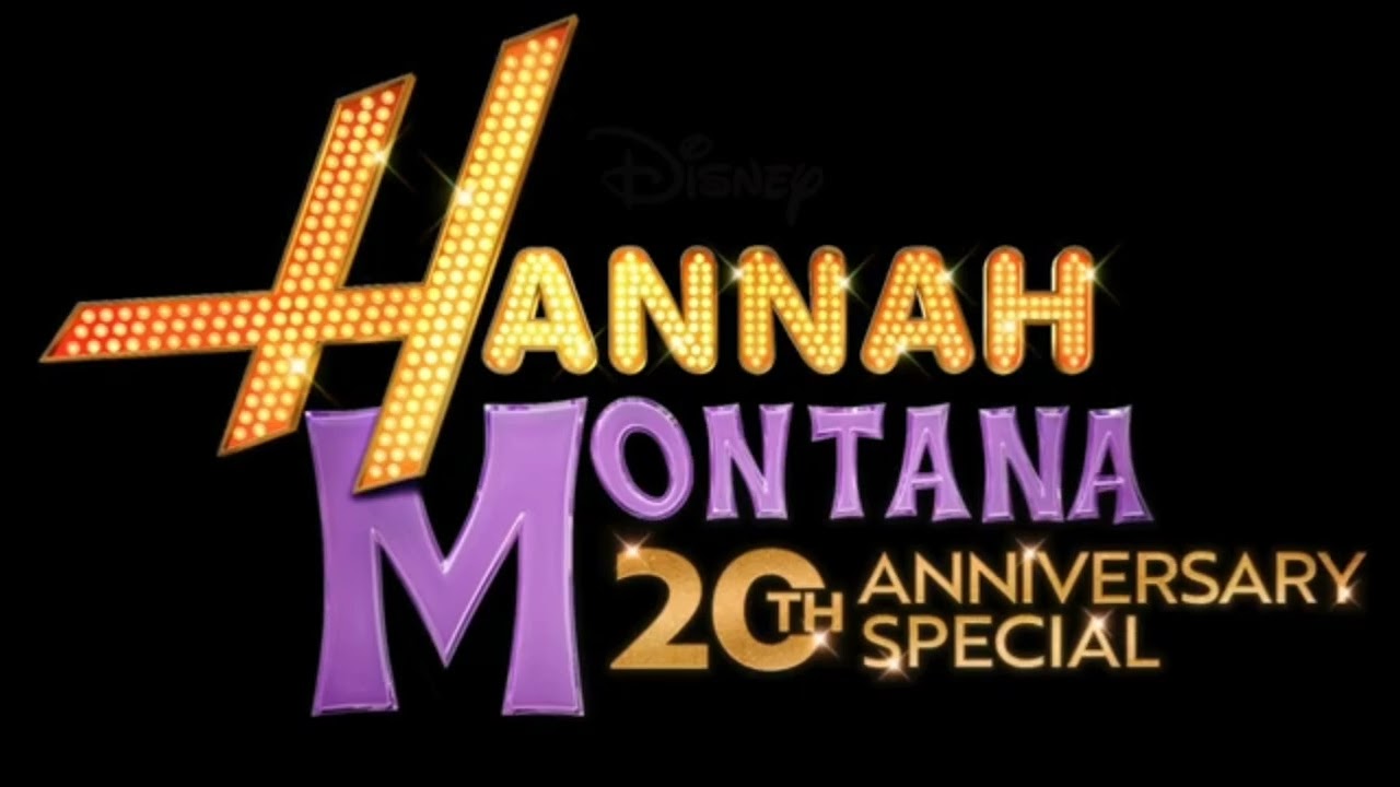 Miley Cyrus Just Brought Back Hannah Montana 😱✨ | 20th Anniversary Special