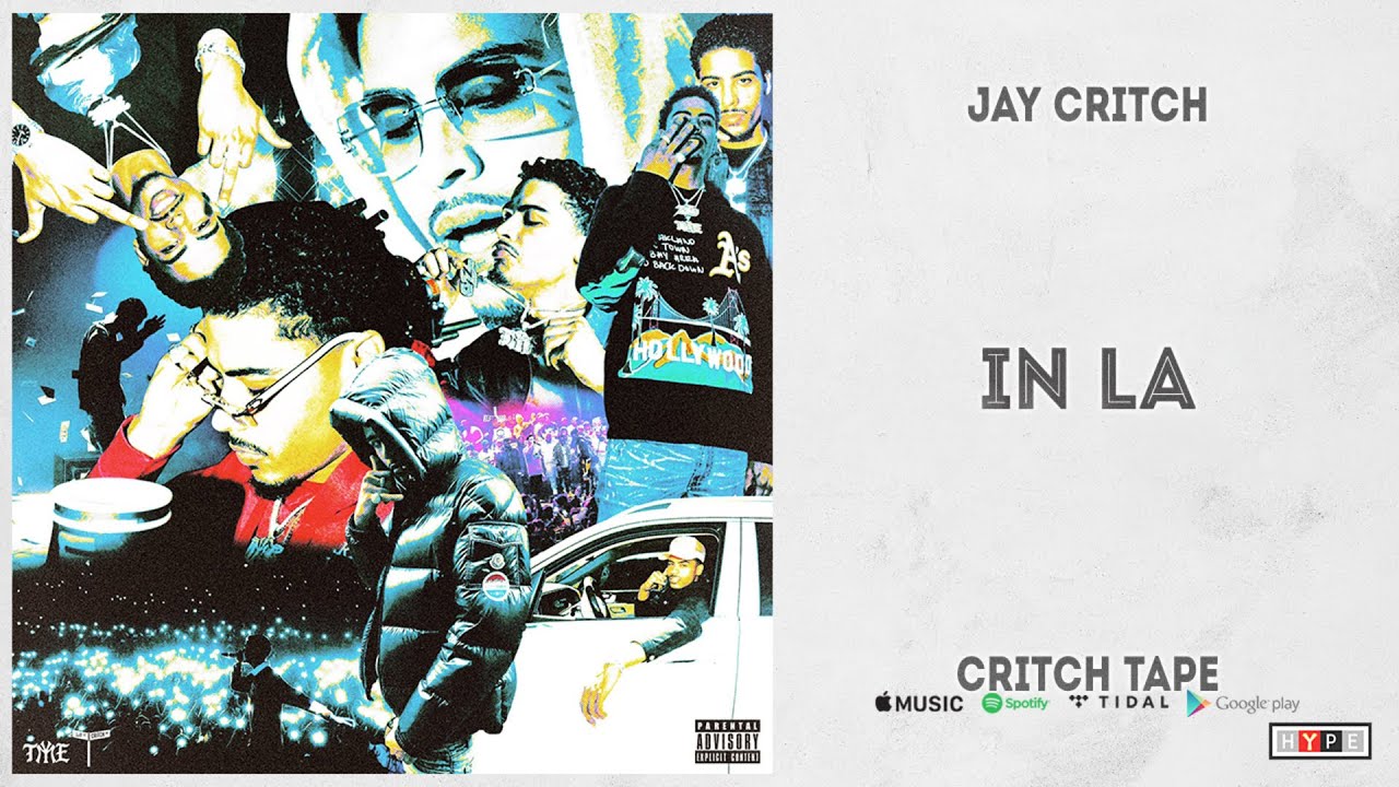 Jay Critch - 