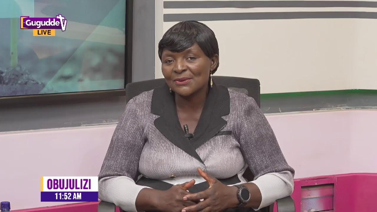 🔴Obujulizi | Elizabeth Mbabazi