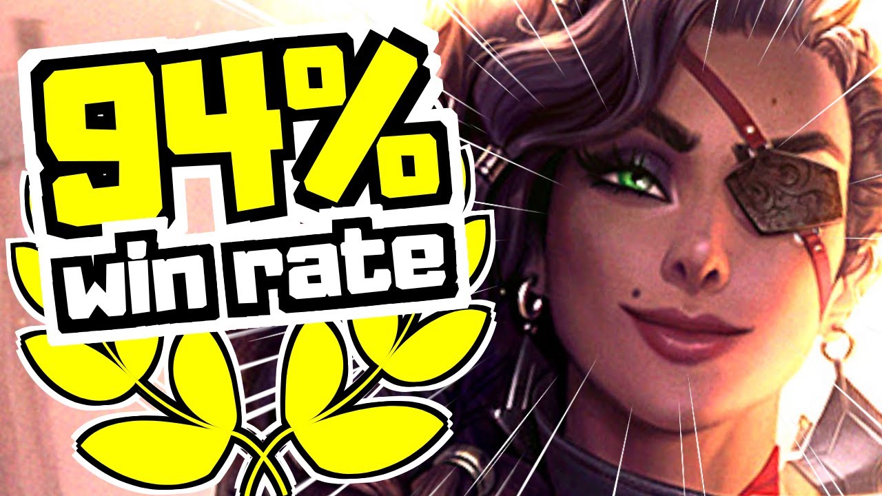 Как Самира, занимающая первое место, выигрывает каждую игру [KR 뚱뚱하다6]