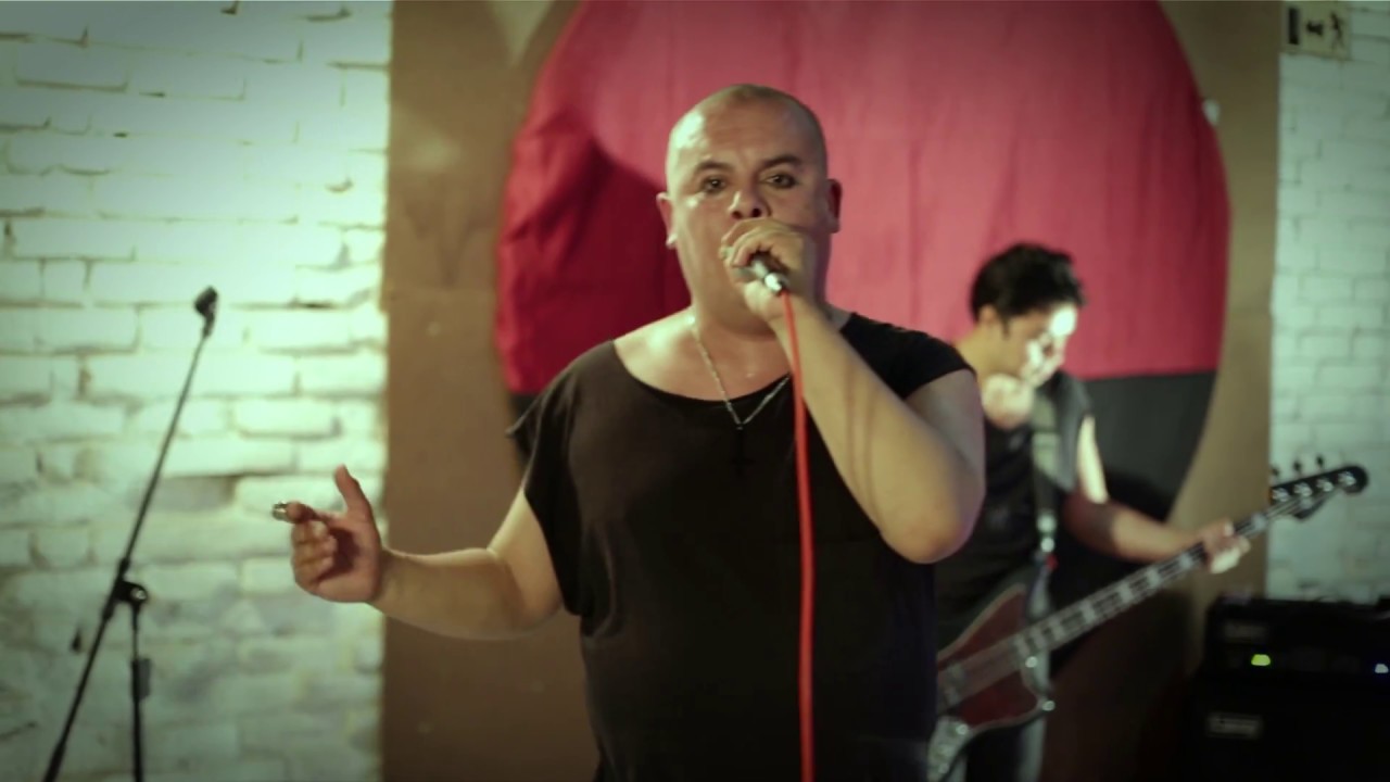 Sidosis Sesión en Vivo