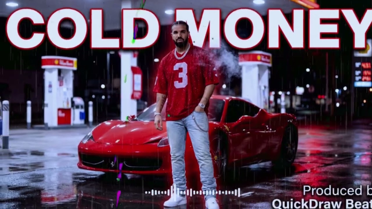 [FREE] Melodic Trap Type Beat 2026 – “Cold Money” | Emotional Rap Instrumental | QuickDraw Beats