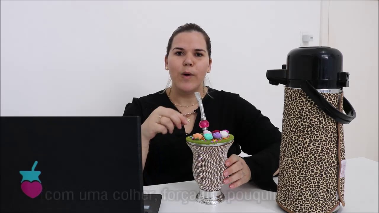 COMO RECUPERAR UMA CUIA MOFADA