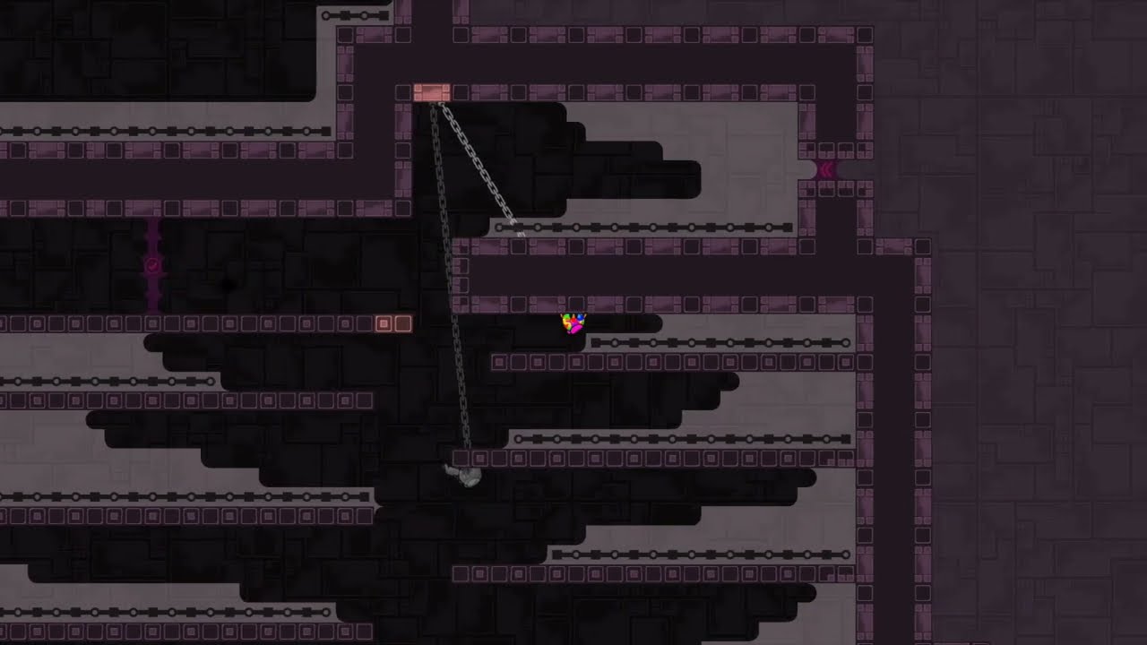 Teeworlds | DDRace - Flow Fever Playthrough