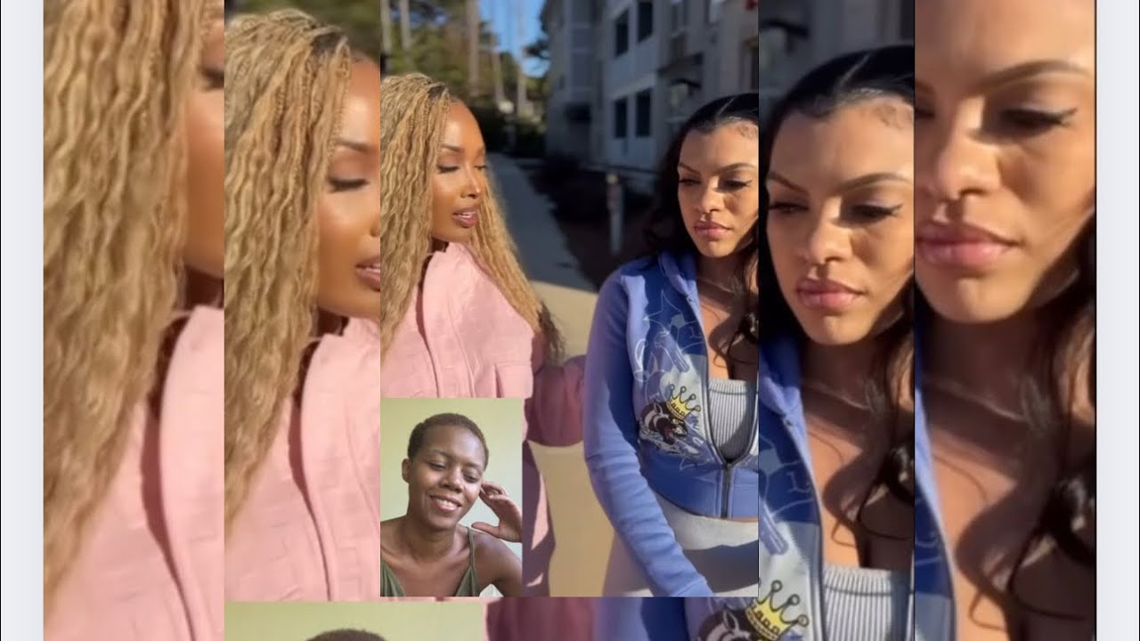 Shayla is depressed 😢Kountry Wayne Reaction Come on na Shayla 🙄 #kountrywayne #reaction #skit
