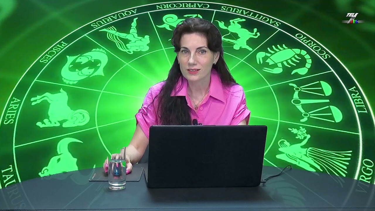 Cronicile Astrale pentru saptamana 24 - 30 iunie 2024