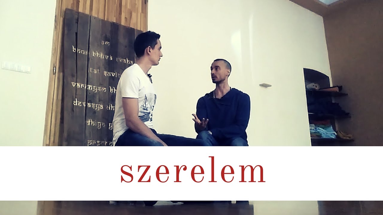 Szerelem