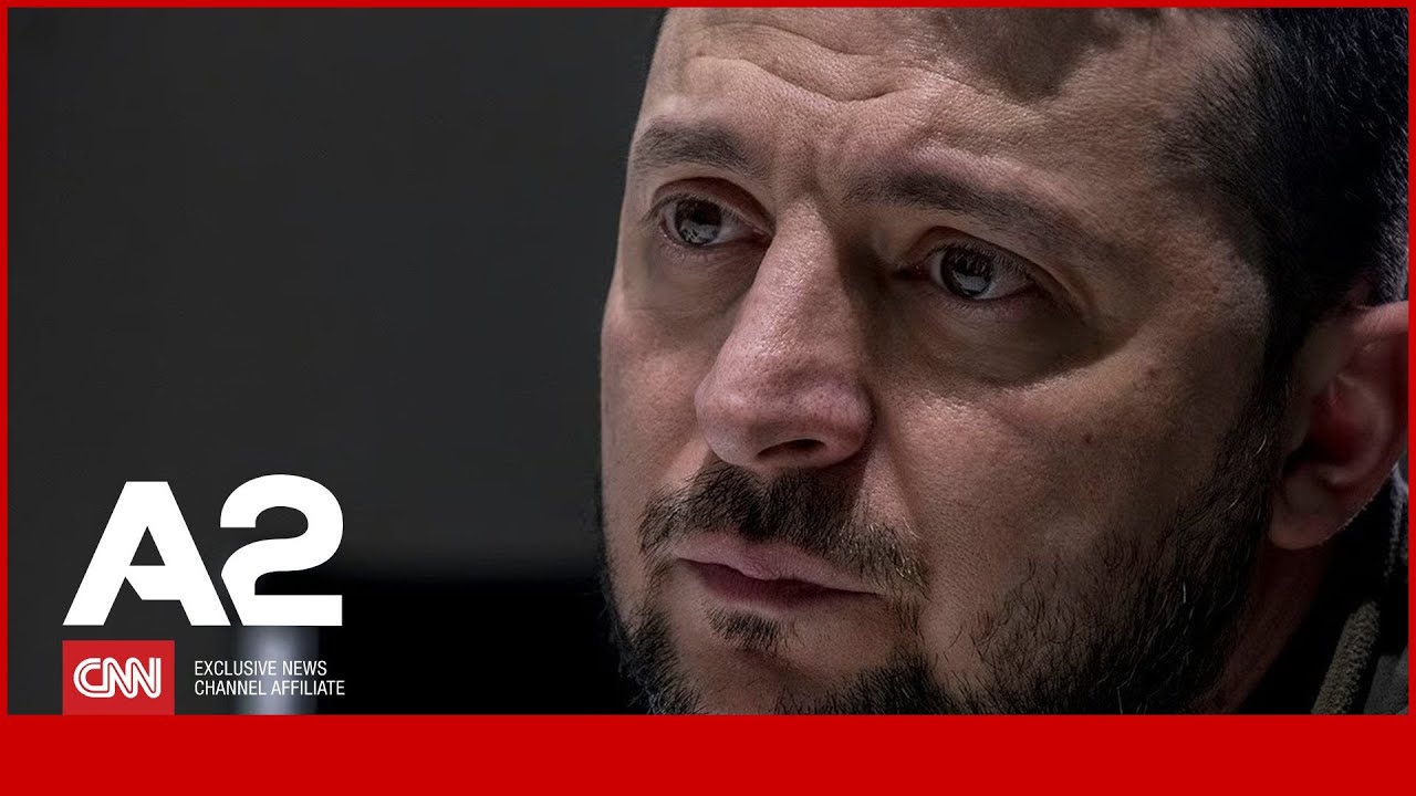 A do të jetë Ukraina kurbani i radhës në shërbim të një rendi të ri sigurie?